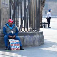 Se perdieron 555 mil 247 empleos por el covid-19