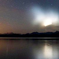 Extraña luz en Villa La Angostura: la nueva versión científica que pone en duda a la NASA