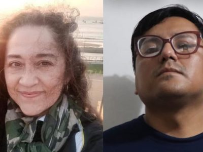 Detienen en Perú a Juan Villafuerte, presunto feminicida de la mexicana Blanca Arellano