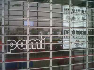 Paro nacional del PAMI: denunciaron "despidos masivos"