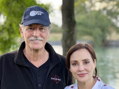 Vicente Fox da espaldarazo a Lilly Téllez para ser candidata en 2024: "puede lograr esa hazaña"