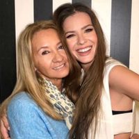 La madre de la China Suárez logró cumplir un importante sueño