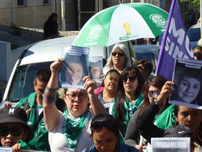 Femicidio de Rosana Artigas: los escalofriantes datos de un crimen fríamente calculado