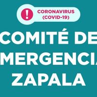Estado de salud de los pacientes internados en Zapala por coronavirus