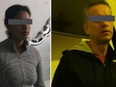 Tras apelación de la FGR, tribunal vincula a proceso a la hija Roberto Sandoval