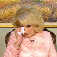 "Mi hija sufre": La estremecedora situación que sacude a Mirtha Legrand y a su familia