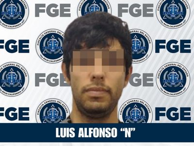 Cae presunto implicado en la desaparición del hijo de la buscadora Ceci Flores