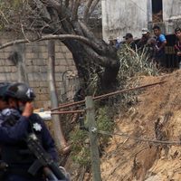 Disputa entre civiles armados en Xaltianguis, no es por la defensa de la ciudadanía: Astudillo