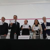 INE inicia producción de nueva credencial para votar con 24 medidas de seguridad