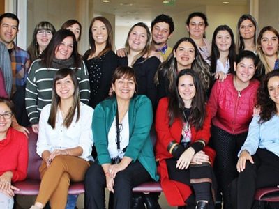 Con apoyo psicológico se refuerza la atención a quienes cuidan a las víctimas de delitos y trata