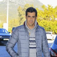 Victor Janeiro habló sobre el delicado estado de salud de su padre: “Va lento”