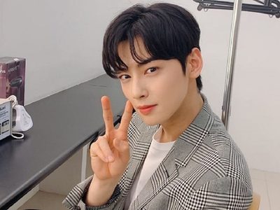 Disponible en Netflix: la serie coreana de Cha Eun Woo en la que demostró su lado más tierno