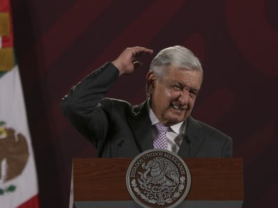Plan B es retroceso para la democracia y las relaciones entre EU-México: Congresistas estadunidenses