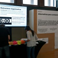 Periodistas de todo el país se enfilan a crear un ente que defienda los derechos del gremio