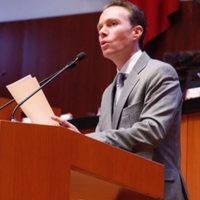 “En ningún momento amenacé a nadie”, dice Manuel Velasco ante grabación de “Alito”