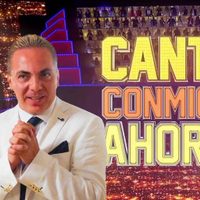 En medio de la polémica, Cristian Castro rompió en llanto en "Canta Conmigo Ahora"