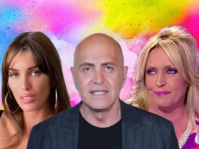 La curiosa revelación de Marta López Álamo: Kiko Matamoros y Lydia Lozano hacen esto en su casa
