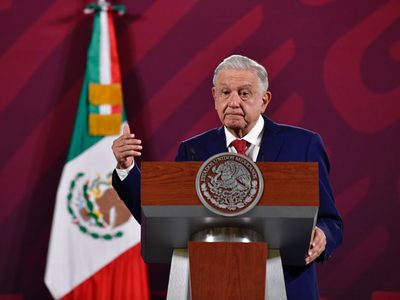 “No les importa la seguridad del pueblo”: AMLO vuelve a arremeter contra la Corte por fallo sobre GN