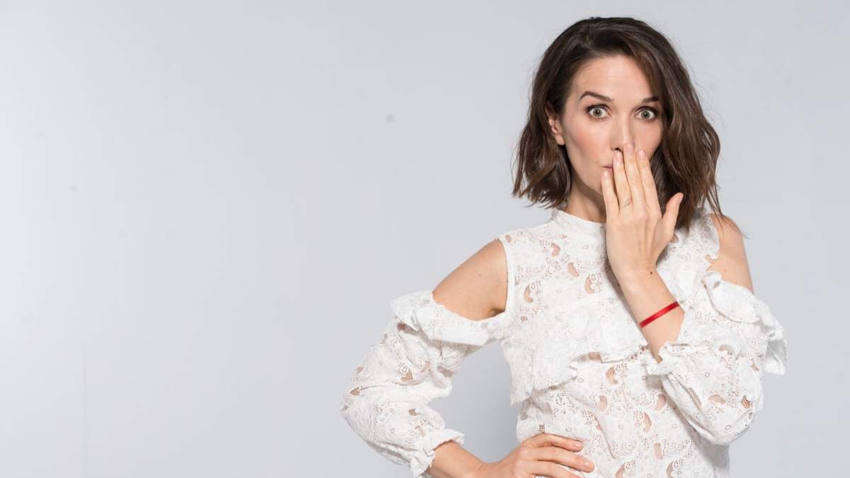 Natalia Oreiro. Fuente: (Instagram)