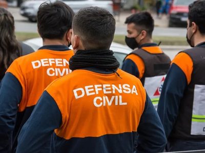 Efemérides: por qué se conmemora hoy, 23 de noviembre, el Día Nacional de la Defensa Civil