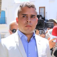El hijo de Ortega Cano pasó su cumpleaños en un centro de rehabilitación: ¿Lo visitó su padre?
