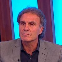 "¡Oscar Ruggeri estalló de la bronca!": La decisión de Cande que entristece a su padre