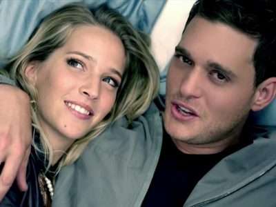 Noah, el hijo de Luisana Lopilato y Michael Bublé, pidió tres deseos y demostró su enorme corazón