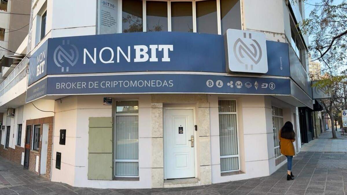 Las operaciones realizadas por NQN BIT están dentro del marco de la ley Argentina. Fuente: (NQN BIT)