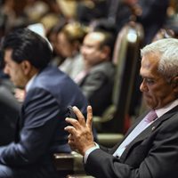 Mancera dice que se enteró por la prensa de su inhabilitación