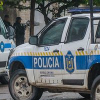Fuga de presos en Tartagal: capturaron a un cuarto prófugo y todavía buscan a tres más