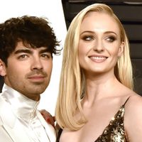 Sophie Turner reveló los secretos de Joe Jonas: "Lo mejor de estar casada con él es..." ¡Enterate!
