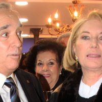 Gloria Mohedano pone contra las cuerdas a Rocío Carrasco: se supo el motivo por el que quiso hablar