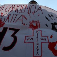 Piden a PGR aclare participación de militares, PF y policía de Huitzuco en caso Ayotzinapa
