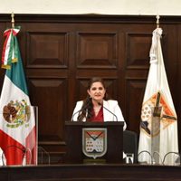 'A los narcos se les debe fusilar” en México: alcaldesa de Hermosillo