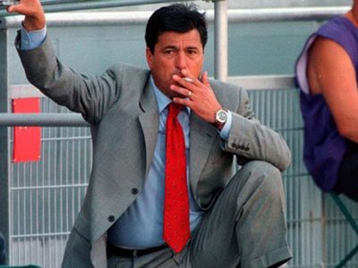 Estuvo cerca: el día que Daniel Passarella pudo convertirse en entrenador de Boca