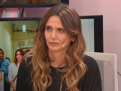 "Es muy triste": la confesión de Amalia Granata sobre su salud