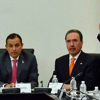 Senadores dan carpetazo al caso Santiago Nieto… y se van de vacaciones