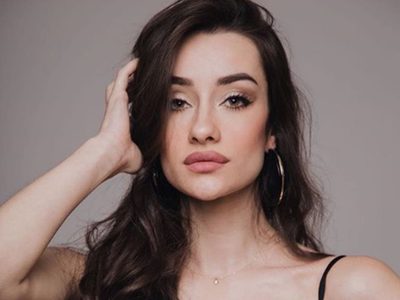 Adara Molinero sorprende a todos con una nueva postal en sus redes: “Mi chiquitín”