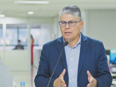 Corrupción en Brasil: detenida la cúpula de Salud de la capital