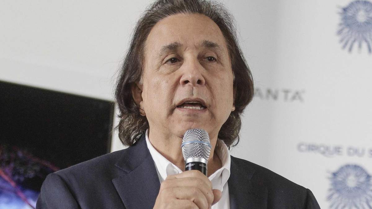 Daniel Chávez, empresario transexenal generoso con la 4T