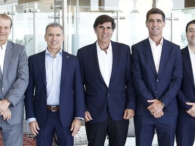 YPF exportará crudo de Vaca Muerta a Chile
