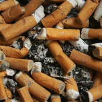 El Convenio Marco de la OMS para el Control del Tabaco cumple 20 años