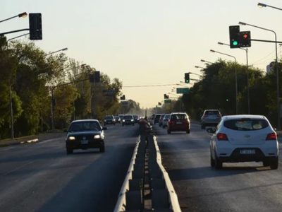 El municipio de Neuquén quiere el control de la avenida Mosconi para transformarla en vía urbana