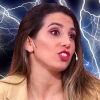 La polémica convocatoria de Cinthia Fernández tras la actitud de Matías Defederico