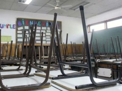 Neuquén: se les descontarán los días a los docentes que hagan paro