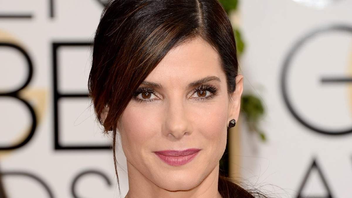 Sandra Bullock. Fuente: (Instagram)