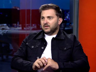 Brancatelli vivió un duro momento y acudió a la Justicia: "Es algo que no puedo permitir"