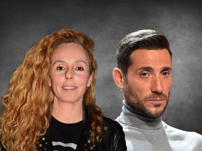 La infidelidad de Rocío Carrasco que acabó con Antonio David Flores