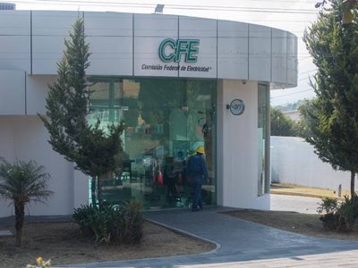 Reportan apagón masivo en CDMX y varios estados