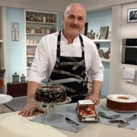 El tour de recetas de Osvaldo Gross para cocinar en casa